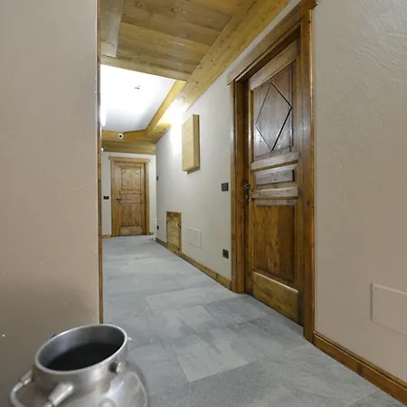 Bed & Breakfast Mollino Breuil-Cervinia