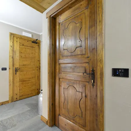 Mollino Bed & Breakfast