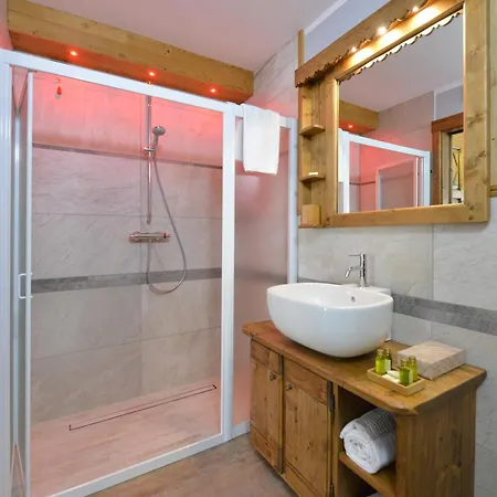 Mollino Breuil-Cervinia