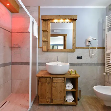 Mollino 3* Breuil-Cervinia