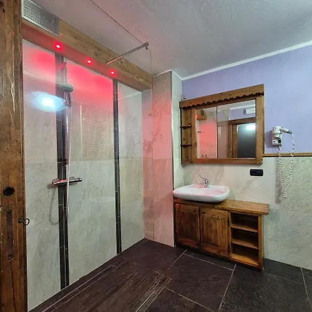 Bed and Breakfast M4478 Mollino