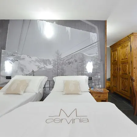 M4478 Mollino Bed and Breakfast
