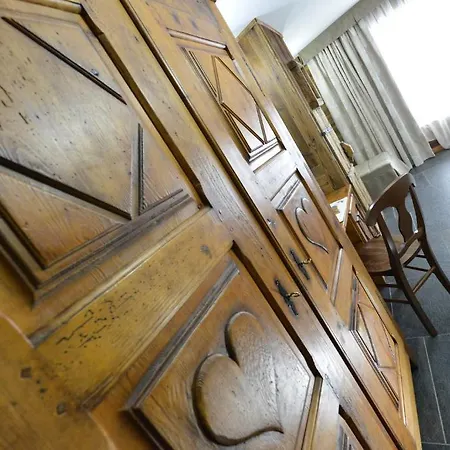 Mollino Breuil-Cervinia