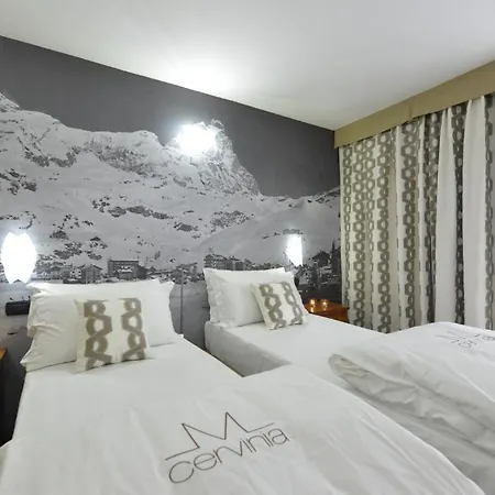 Bed and Breakfast M4478 Mollino