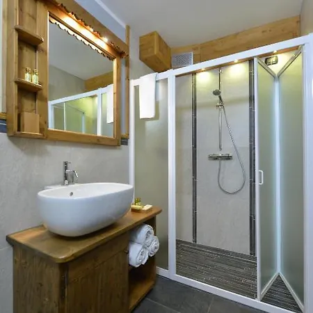 Bed and Breakfast M4478 Mollino Breuil-Cervinia