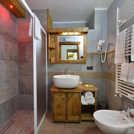 Bed and Breakfast M4478 Mollino 3*