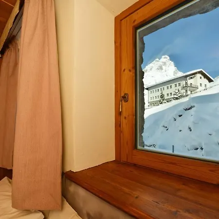 Bed & Breakfast Mollino Breuil-Cervinia