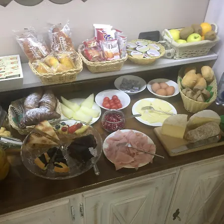 Bed & Breakfast Mollino Breuil-Cervinia