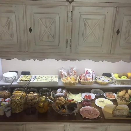 Mollino Bed & Breakfast Breuil-Cervinia