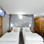 Bed & Breakfast Mollino 3*