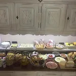 莫里诺酒店 住宿加早餐酒店 布勒伊-切尔维尼亚