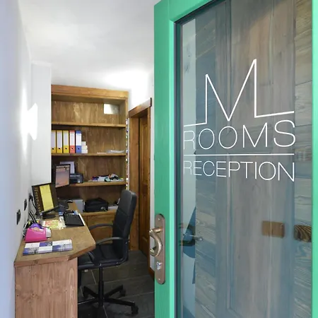 Mollino 3* Breuil-Cervinia