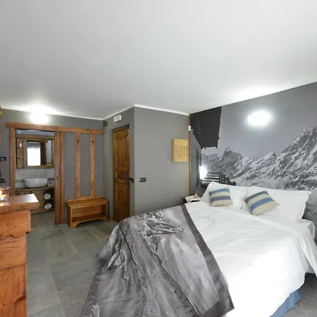 Bed & Breakfast Mollino