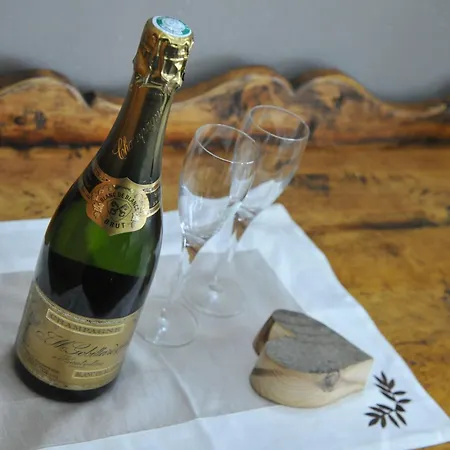 Bed & Breakfast Mollino Breuil-Cervinia