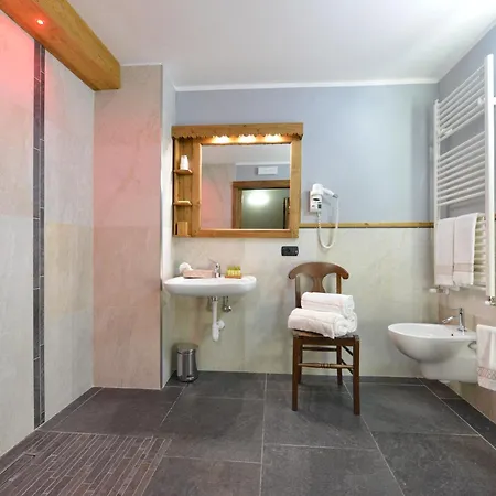 Mollino Bed & Breakfast Breuil-Cervinia