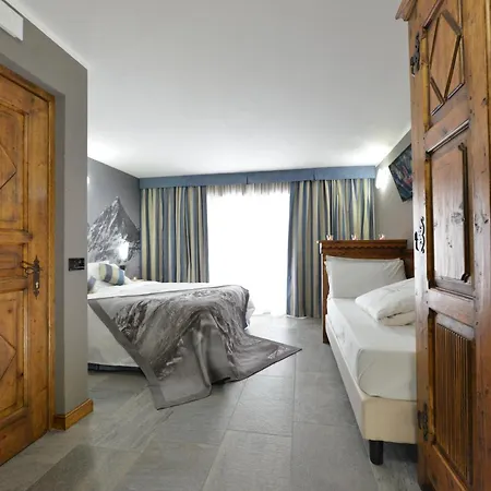 Couette-café M4478 Mollino