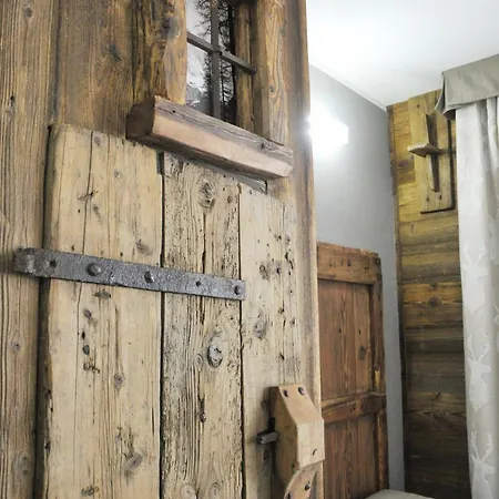 Mollino Bed & Breakfast