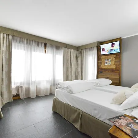 Mollino Bed & Breakfast Breuil-Cervinia