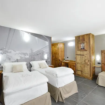 Bed & Breakfast Mollino