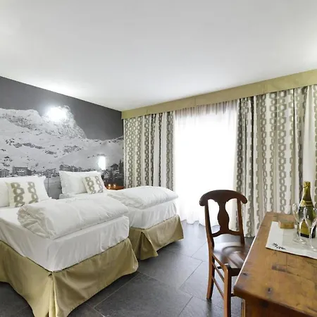Bed & Breakfast Mollino *