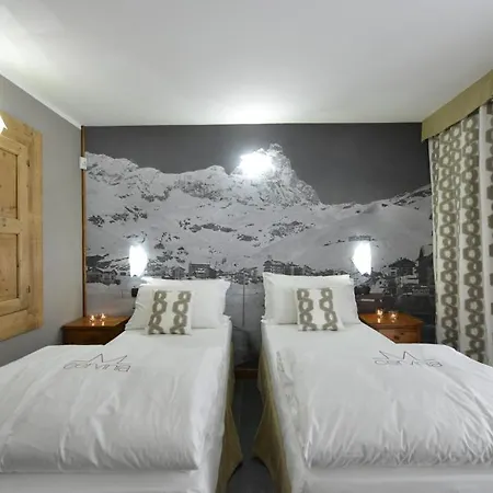 Bed & Breakfast Mollino *