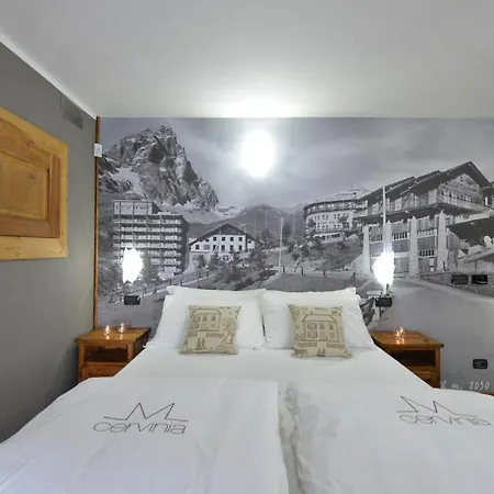 Отель типа 