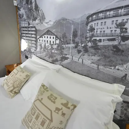 Bed & Breakfast Mollino Breuil-Cervinia