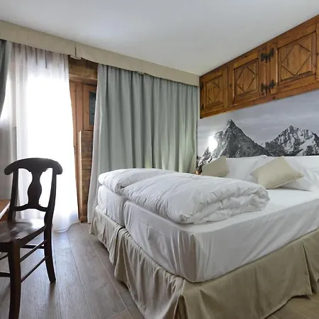 Bed & Breakfast Mollino