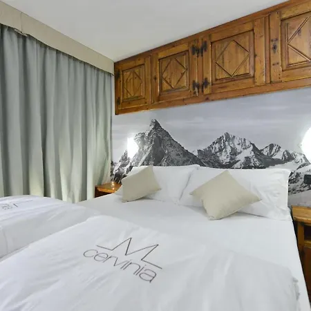 Bed & Breakfast Mollino *