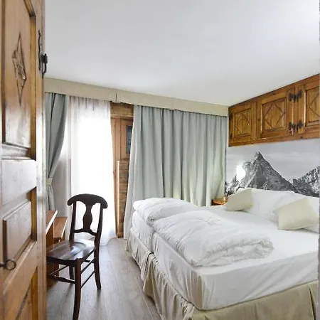 Bed & Breakfast Mollino