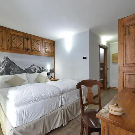 Bed & Breakfast Mollino *