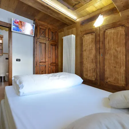 Mollino Bed & Breakfast
