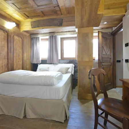 Bed & Breakfast Mollino *