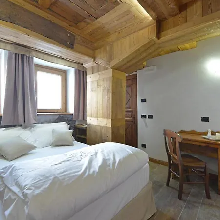 Mollino Bed & Breakfast