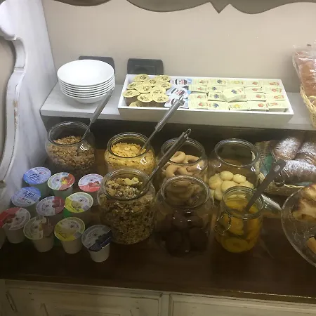 Mollino Bed & Breakfast Breuil-Cervinia