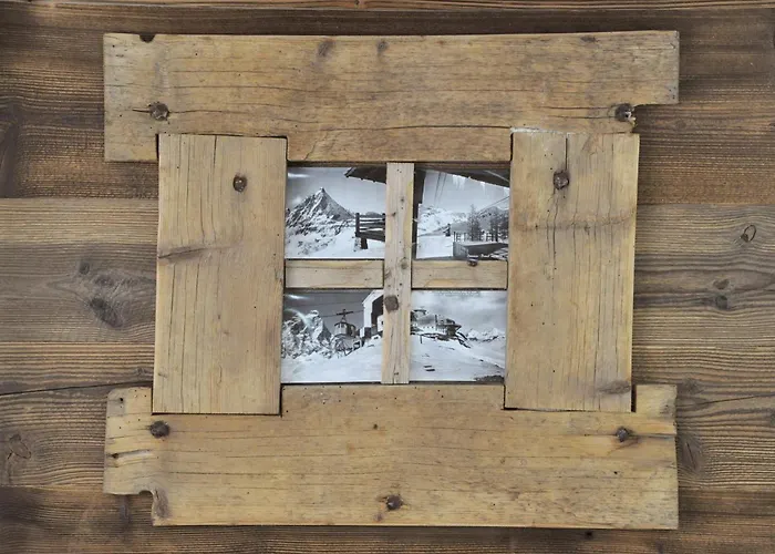 Bed & Breakfast Mollino 3*