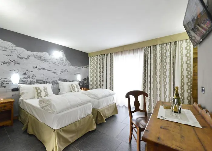 Bed & Breakfast Mollino 3*