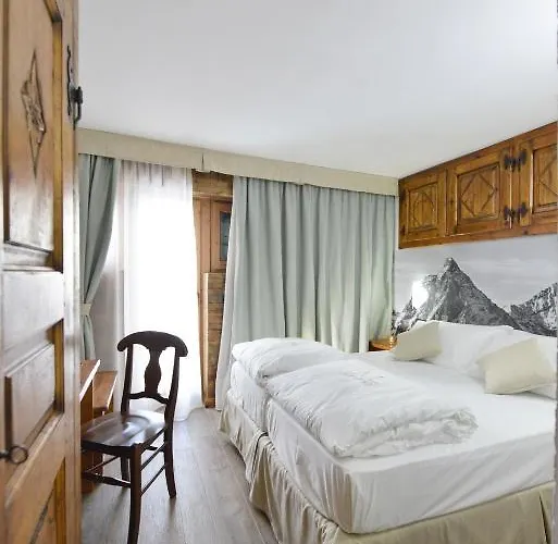Bed & Breakfast Mollino