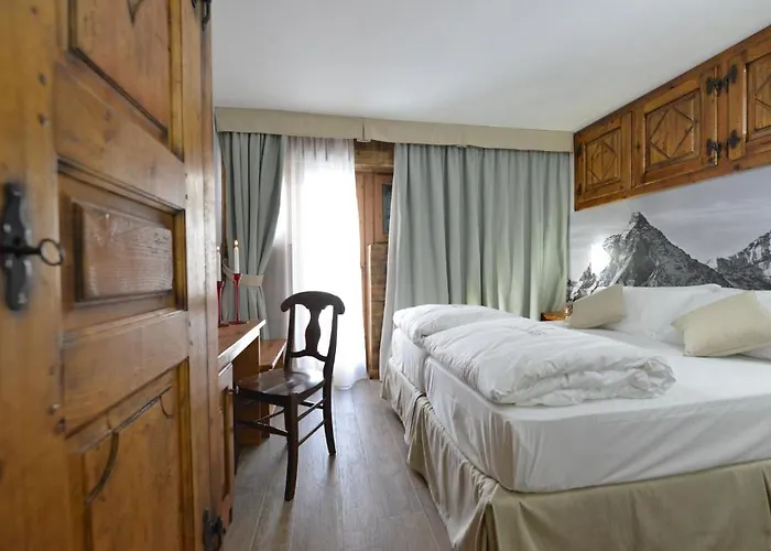 Mollino Breuil-Cervinia